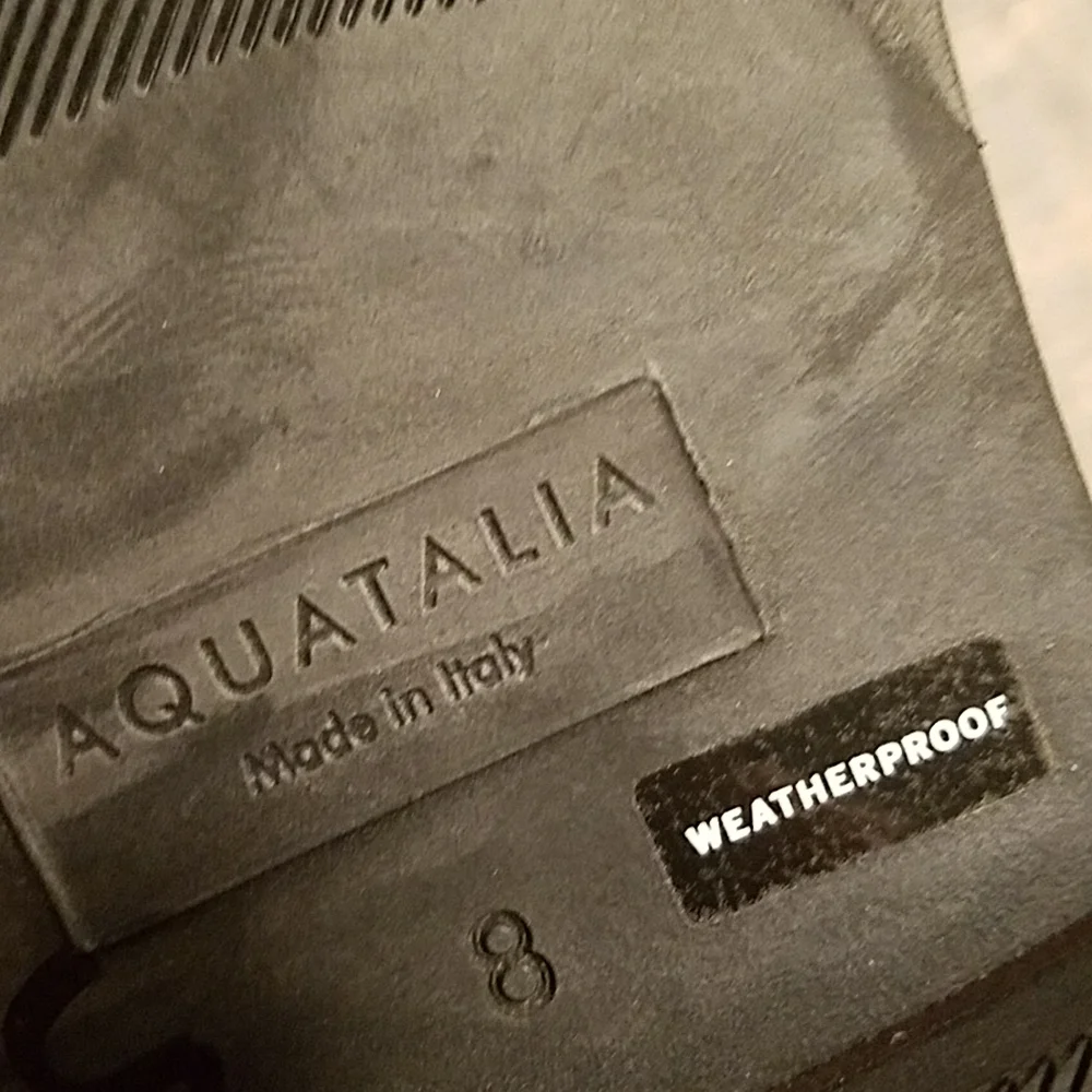 Aquatalia Olive Green Suede Wingtip Oxfords